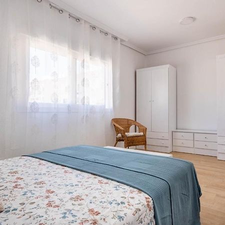 Apartamento Isbilya 塞维利亚 外观 照片