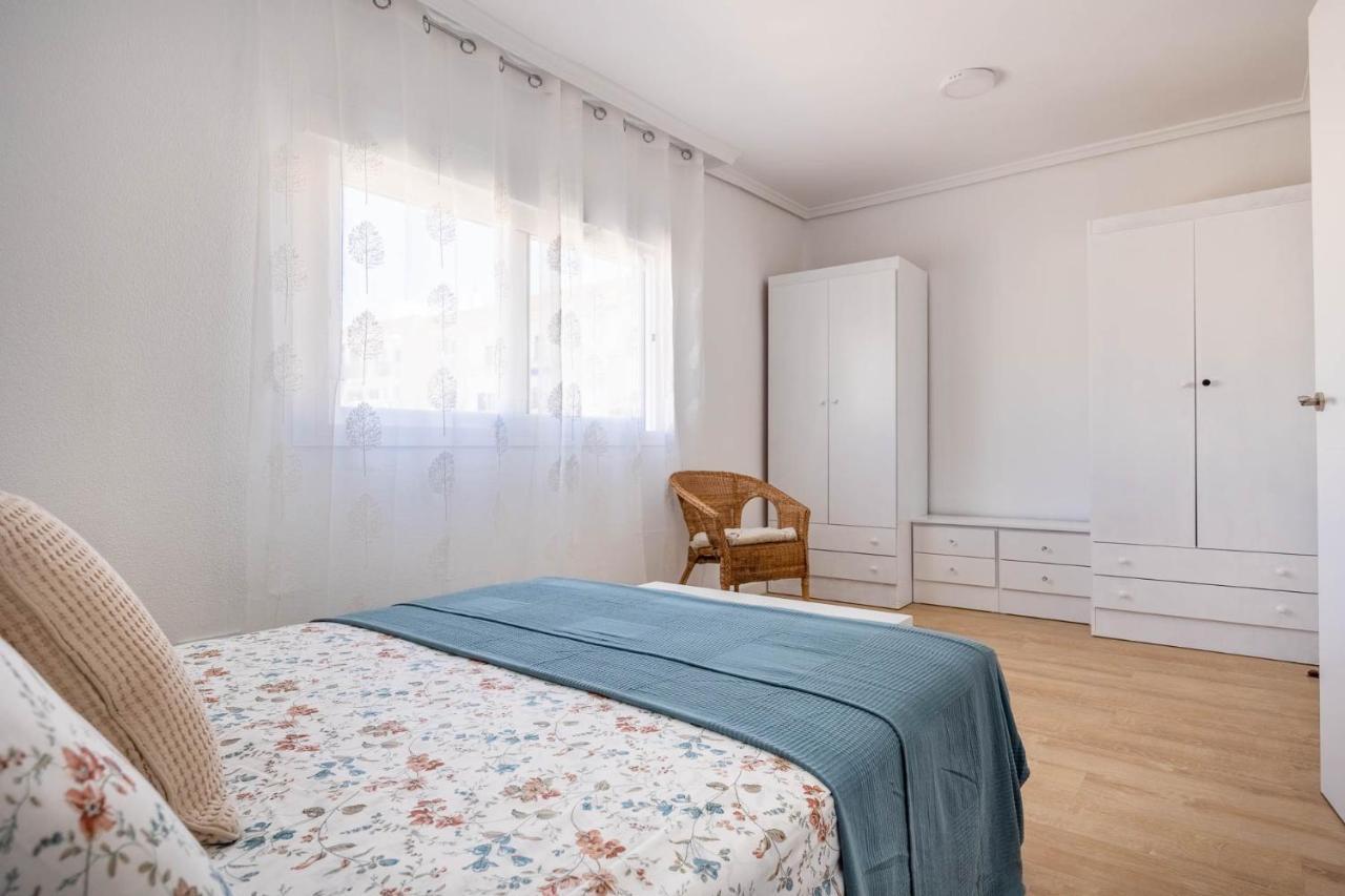 Apartamento Isbilya 塞维利亚 外观 照片