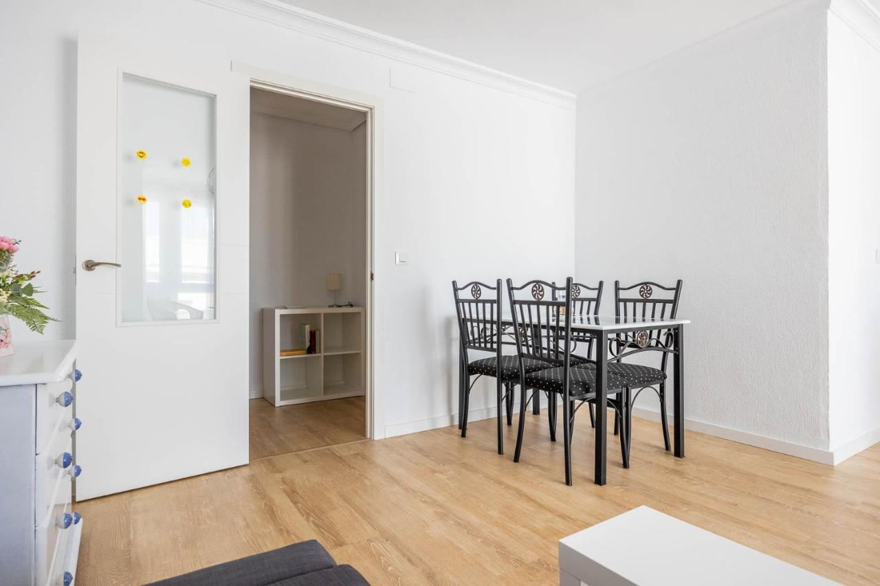 Apartamento Isbilya 塞维利亚 外观 照片