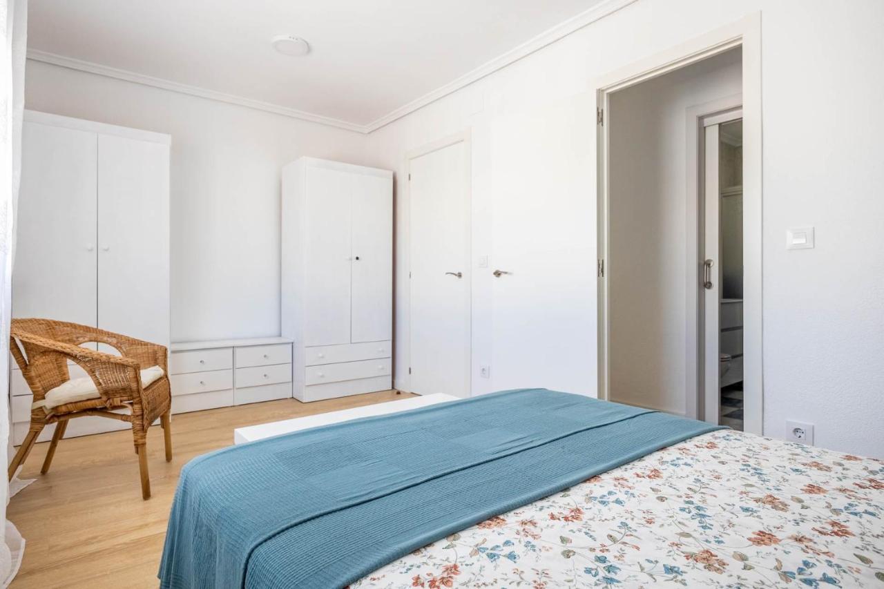 Apartamento Isbilya 塞维利亚 外观 照片