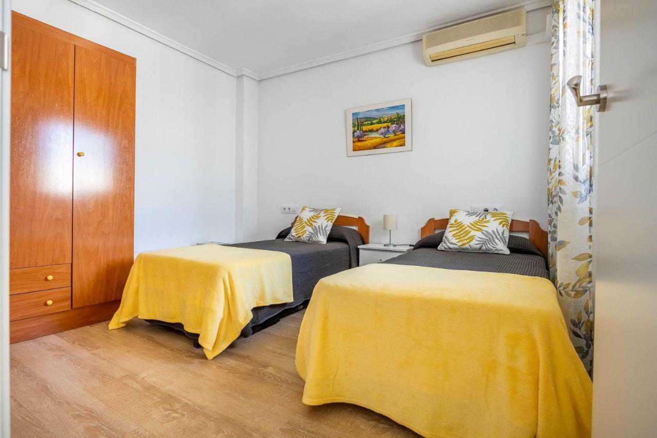 Apartamento Isbilya 塞维利亚 外观 照片