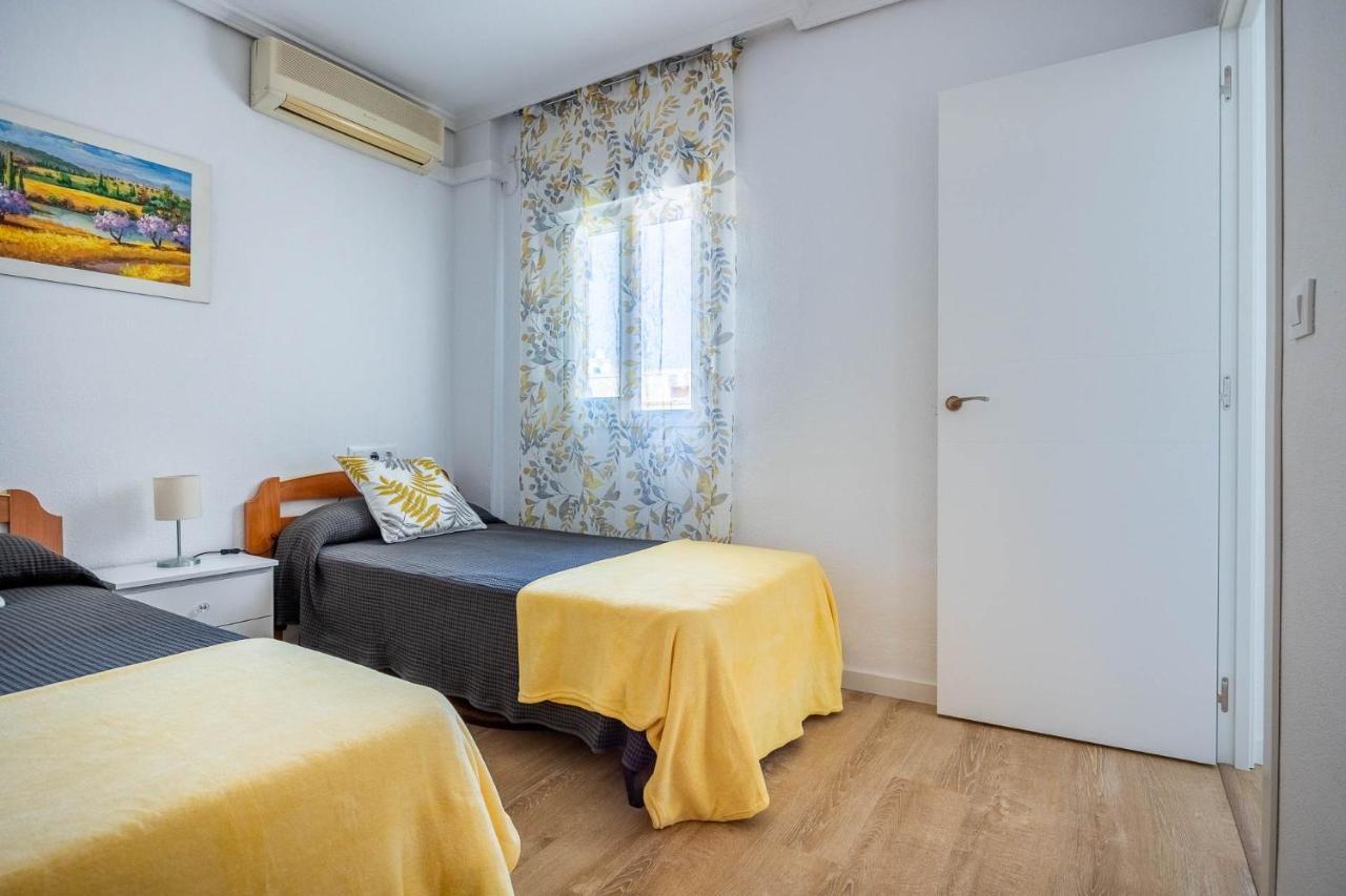 Apartamento Isbilya 塞维利亚 外观 照片